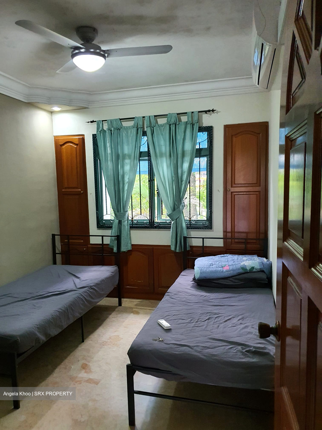 Blk 463 Choa Chu Kang Avenue 4 (Choa Chu Kang), HDB 4 Rooms #539710971